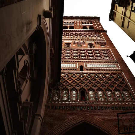 La Casa Del Herrero
