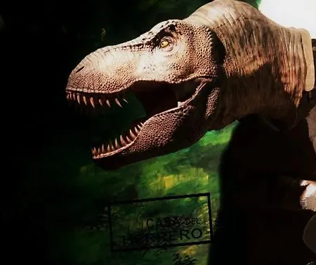 בית נופש La Casa Del Herrero