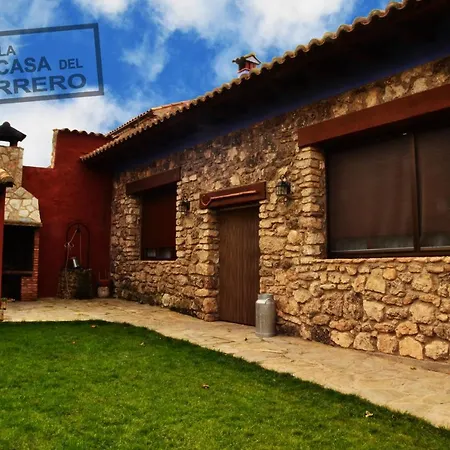 La Casa Del Herrero