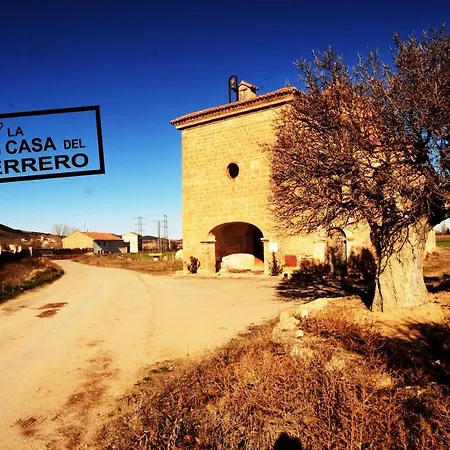 La Casa Del Herrero