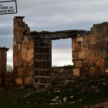 בית נופש La Casa Del Herrero